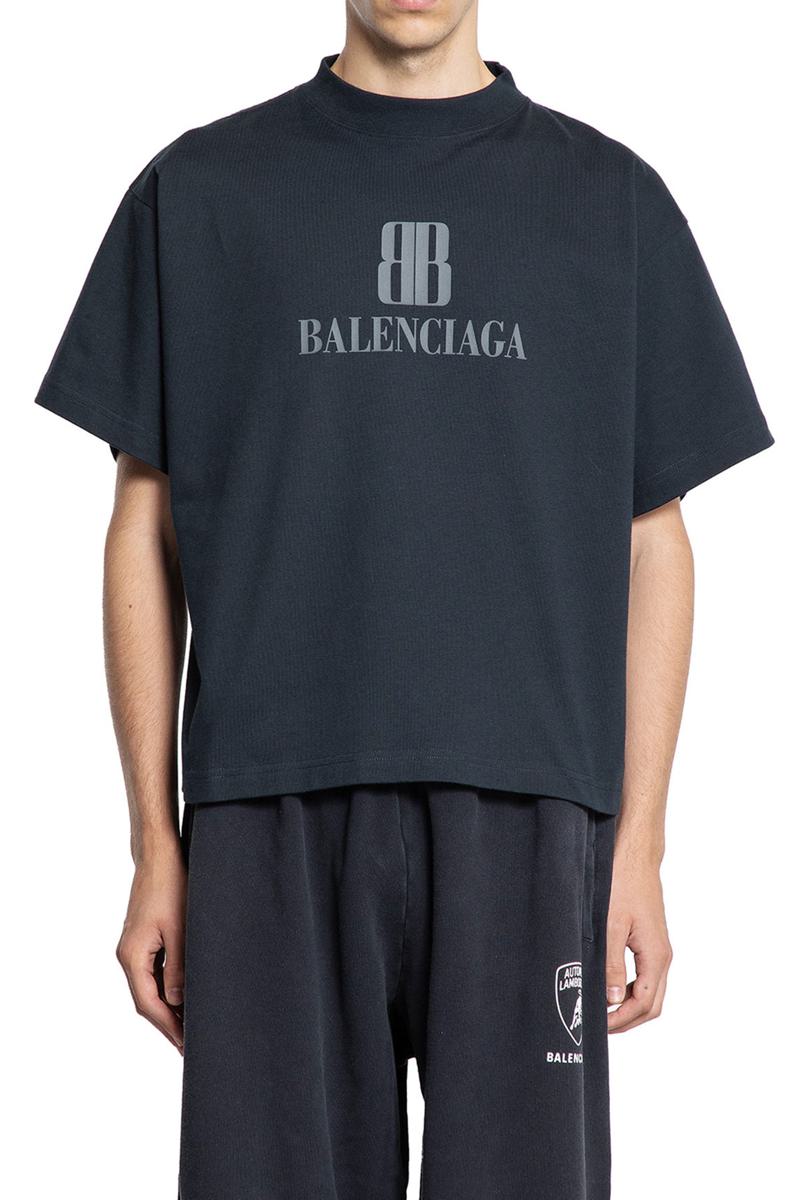 Balenciaga T-Shirts & Tank Tops
