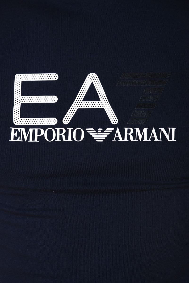 Ea7 Emporio Armani Topwear
