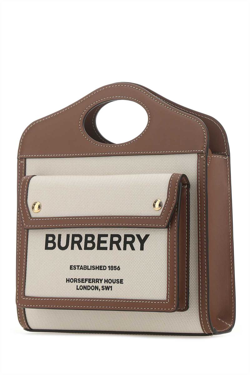 Burberry Handbags.