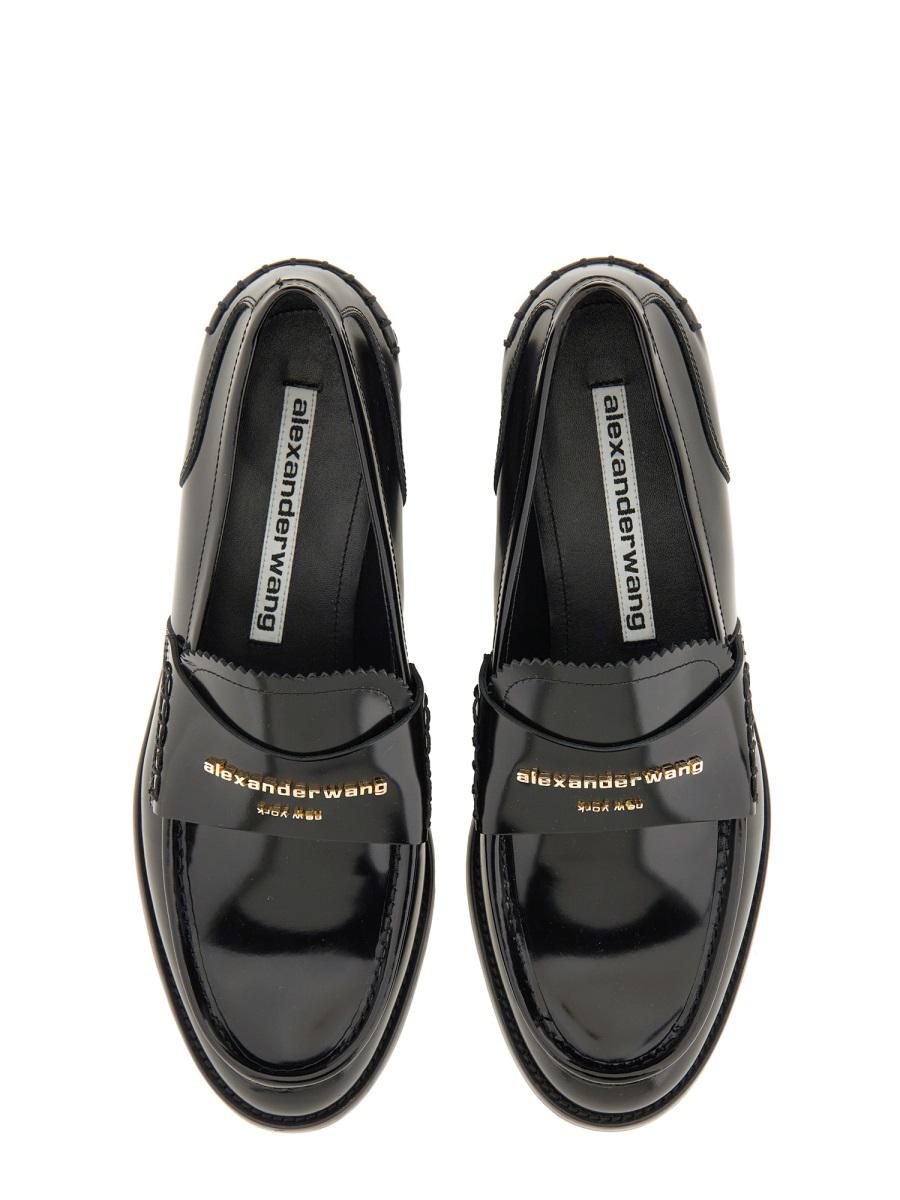 Alexander Wang Moccasin "Carter"