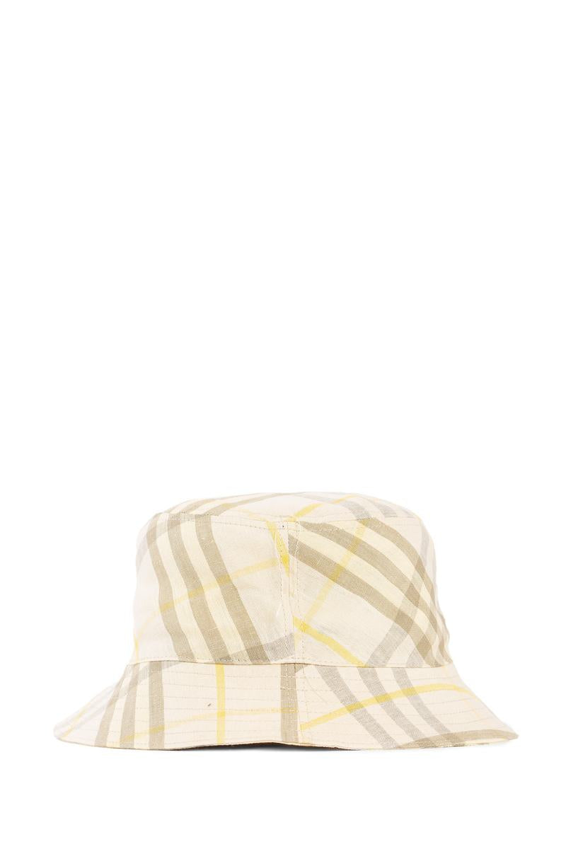 Burberry Hats