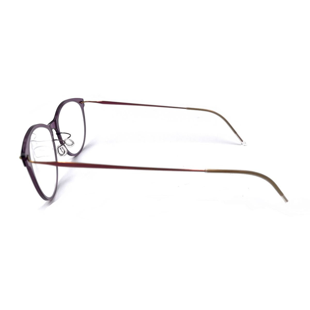 Lindberg N.O.W. 6520 Eyeglasses