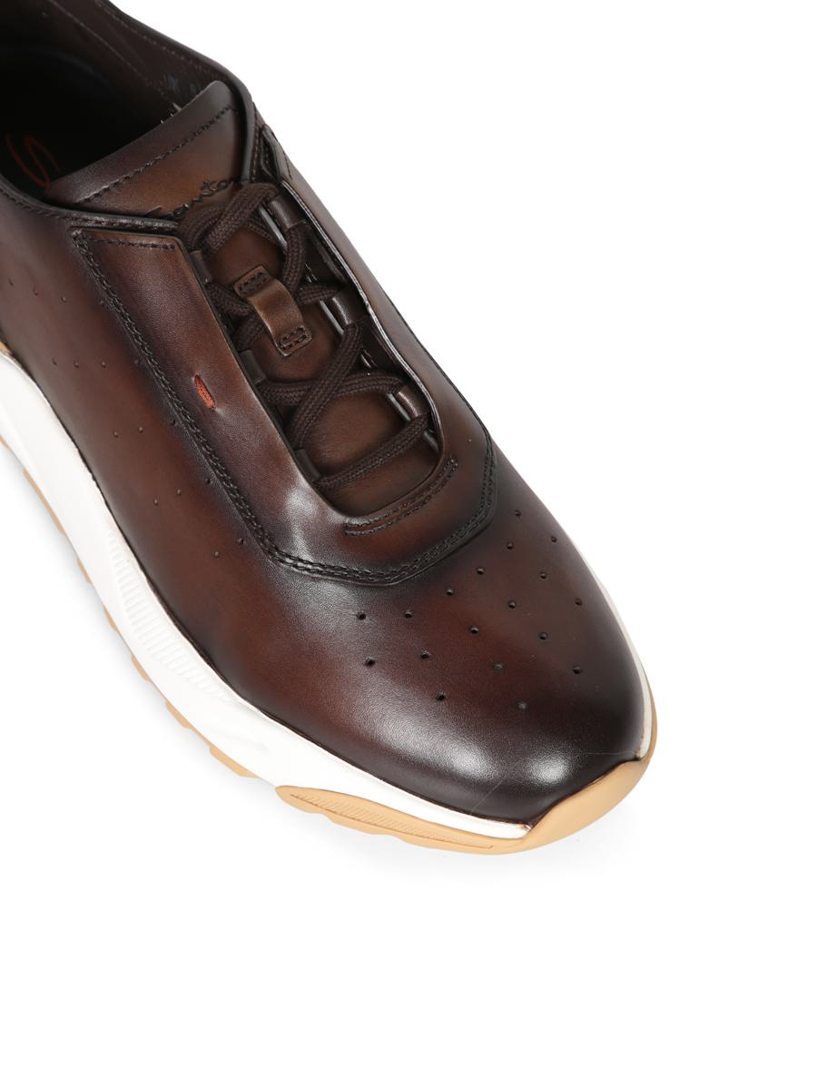 Santoni Sneakers