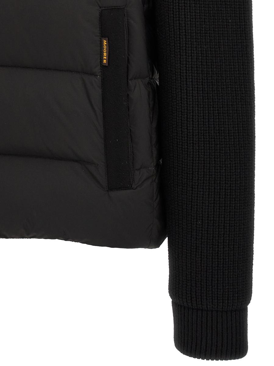 Moorer 'Allori' Down Jacket