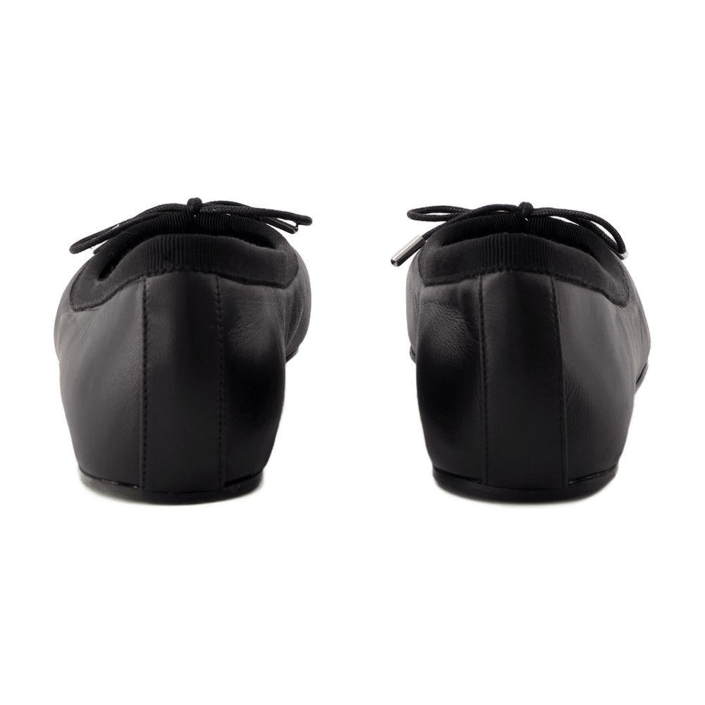 Alexander McQueen Punk Ballet Flats