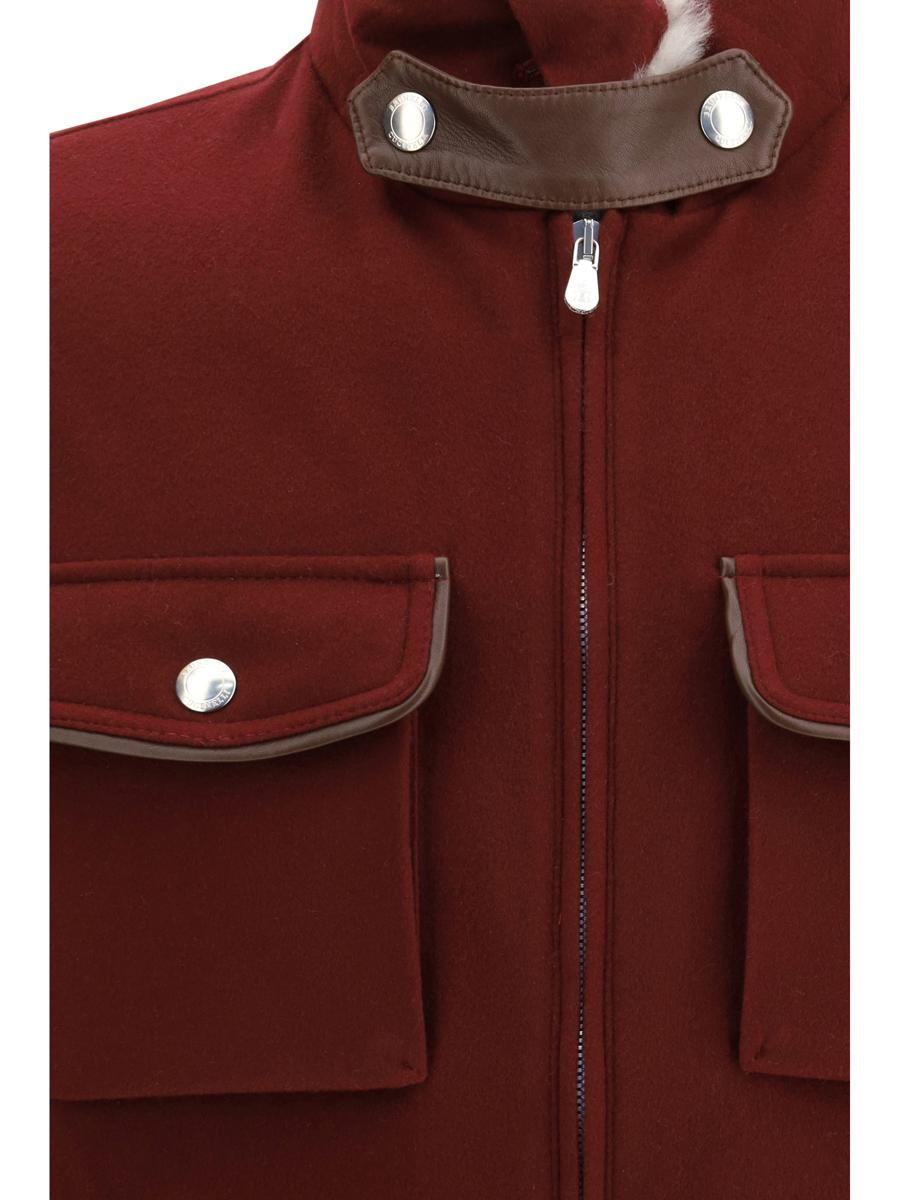 Brunello Cucinelli Blazers E Vests