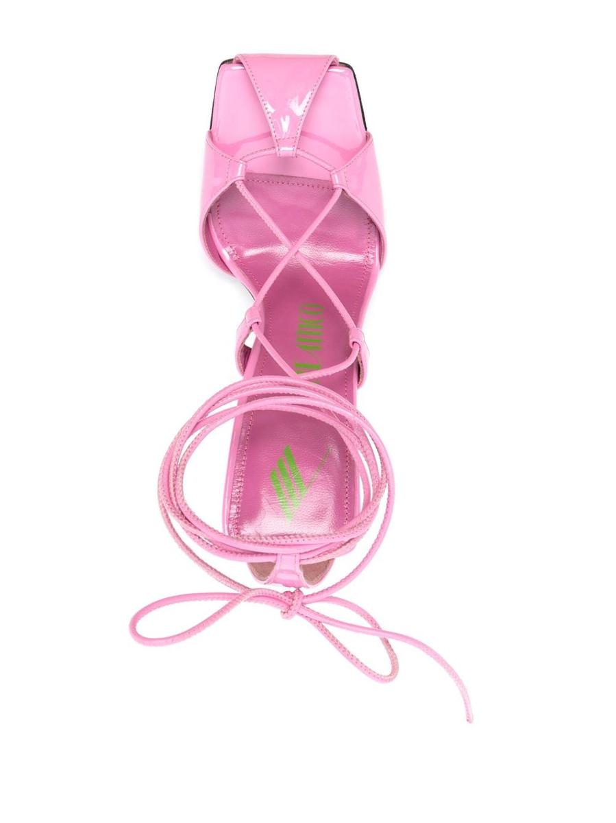 The Attico Adele 105Mm Sandals