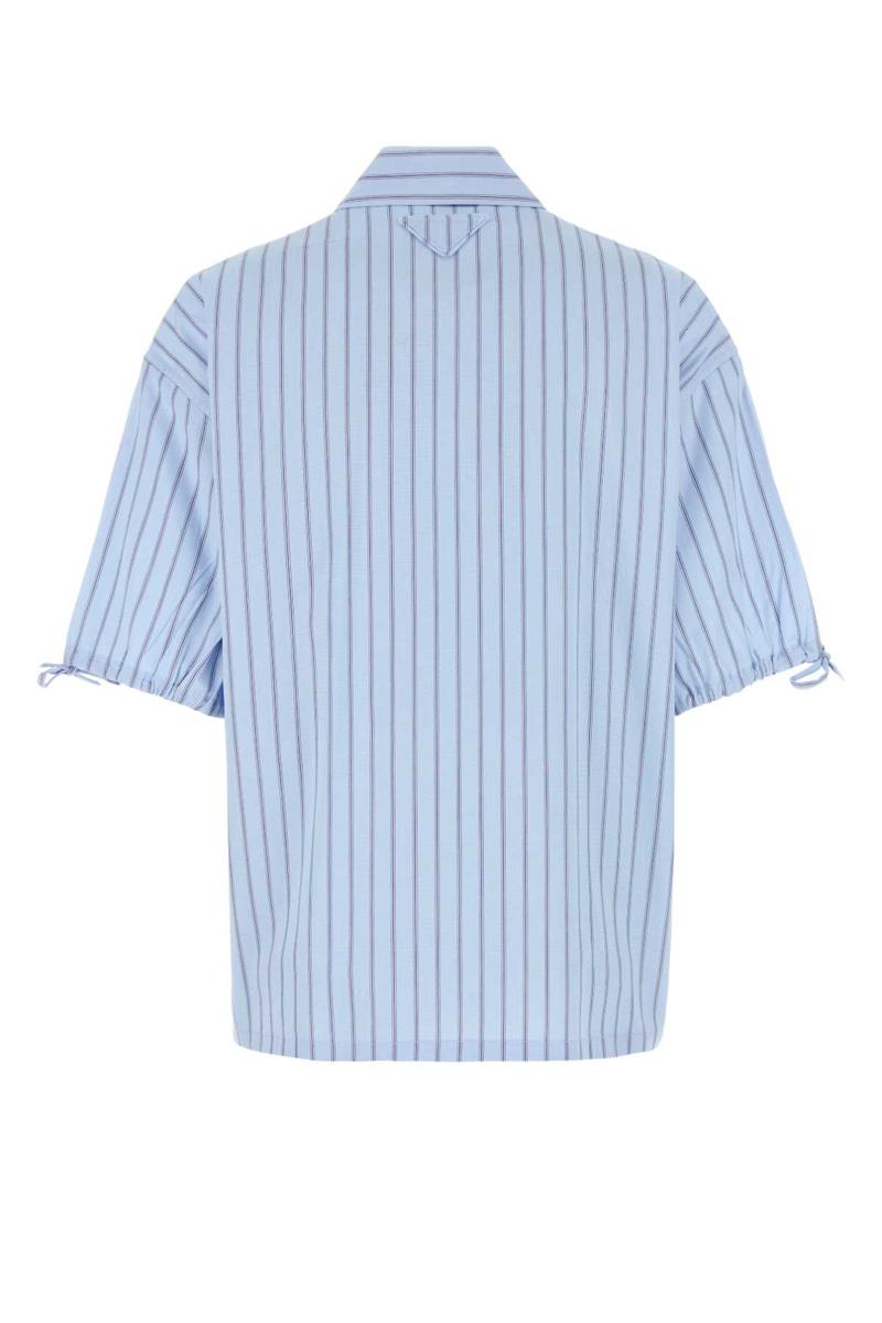 Prada Shirts