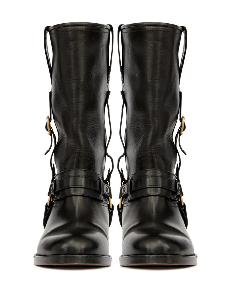 Isabel Marant Heiko Boots