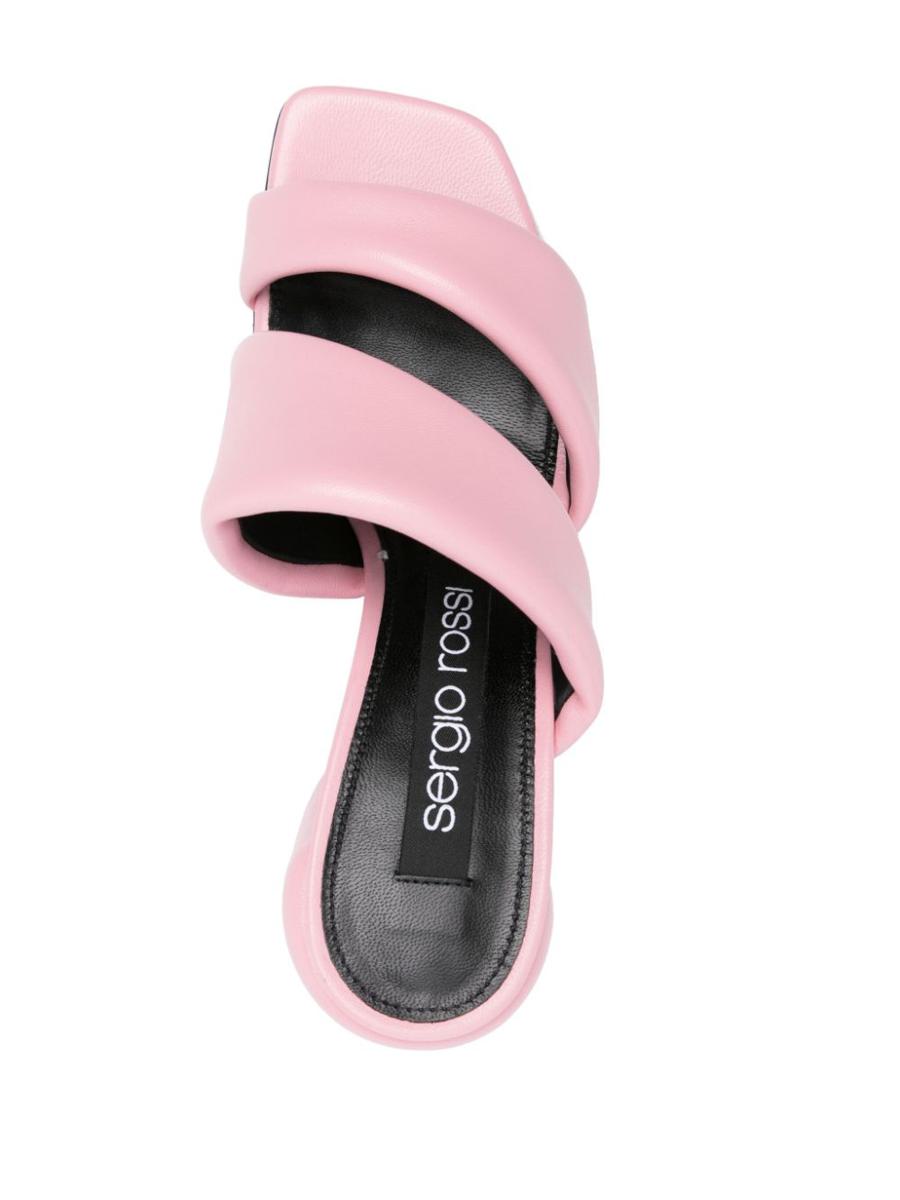 Sergio Rossi Sandals