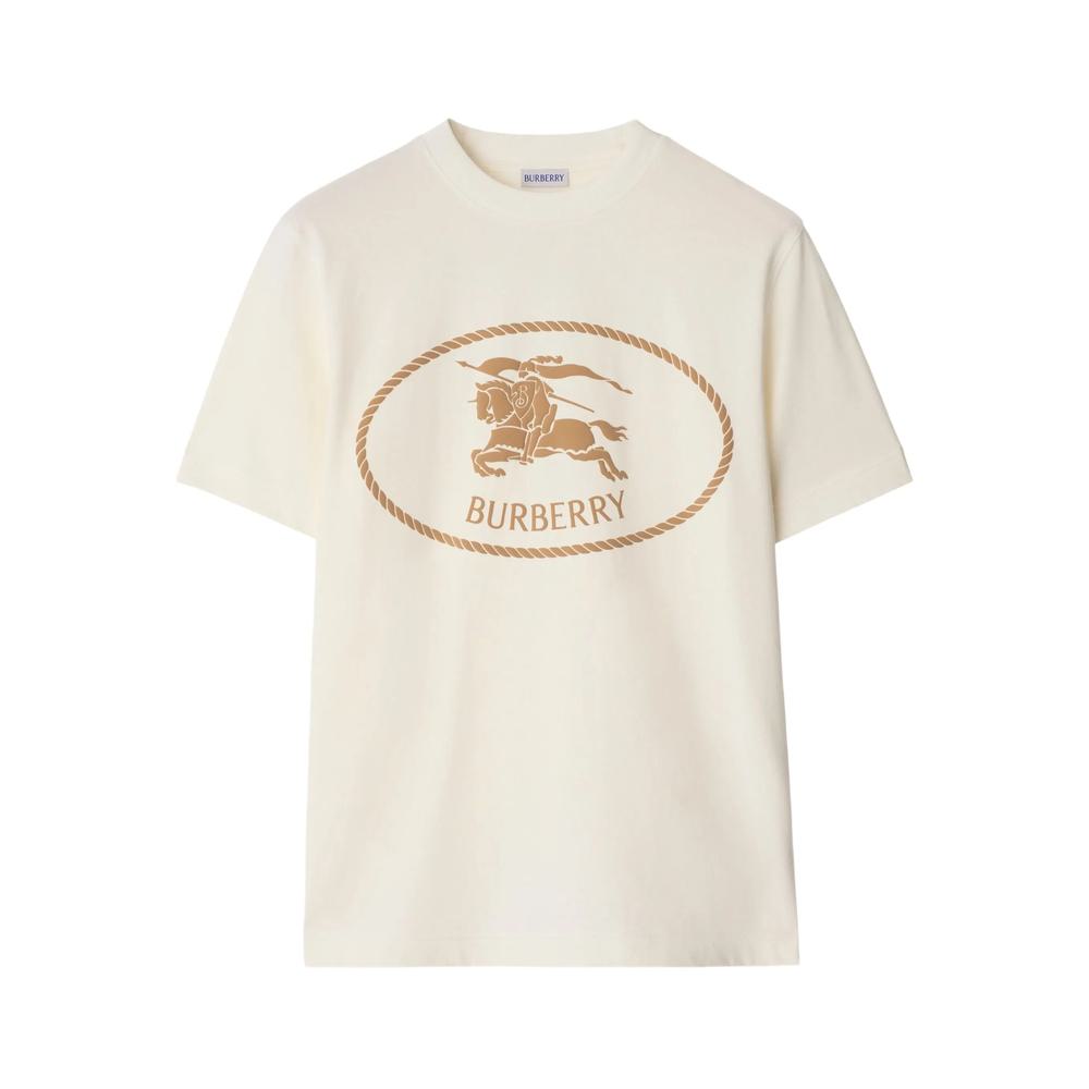Burberry T-Shirts & Vests