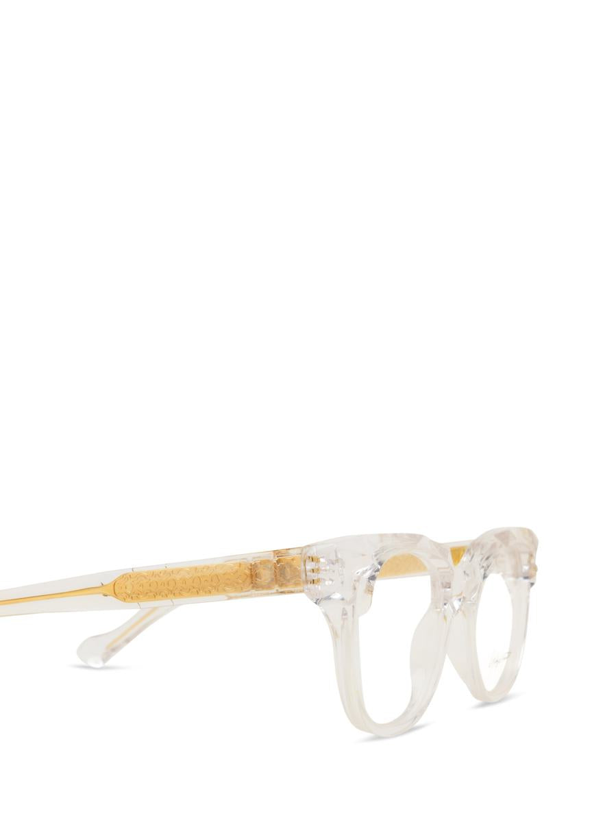 Yohji Yamamoto Eyeglasses