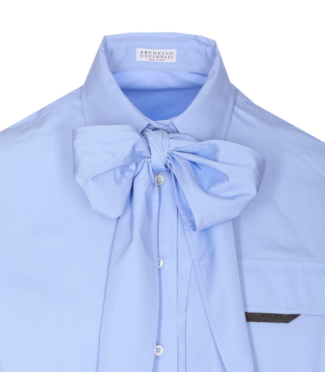 Brunello Cucinelli Shirts