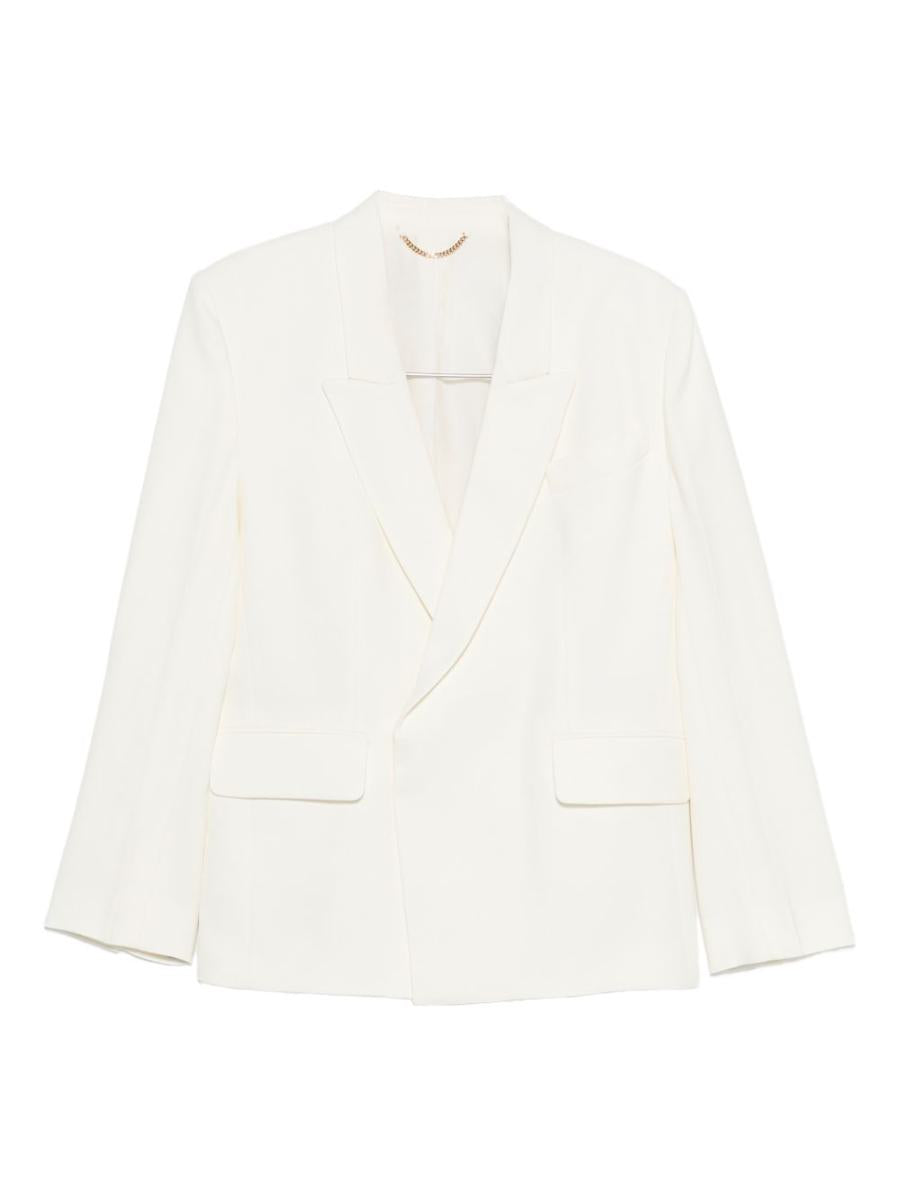 Victoria Beckham Jackets
