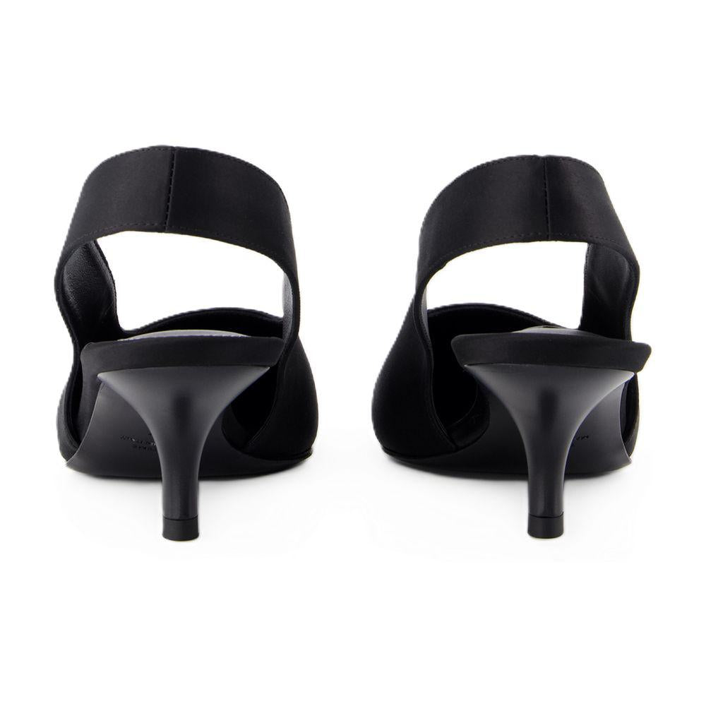 TOTEME Classic Slingbacks