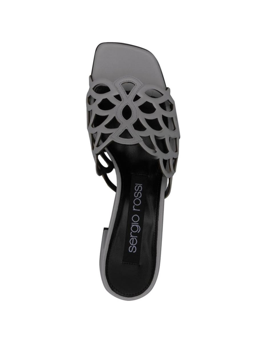 Sergio Rossi Sandals