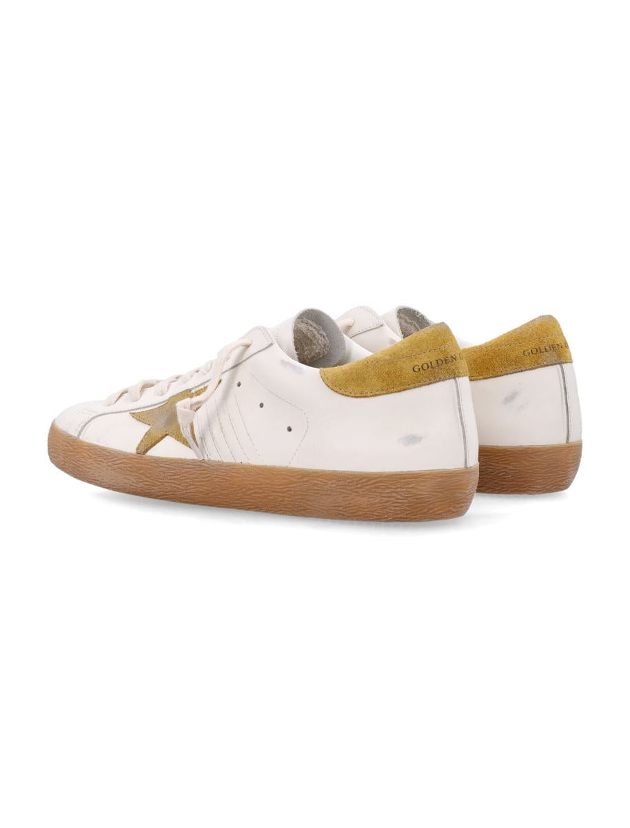 Golden Goose Super-Star