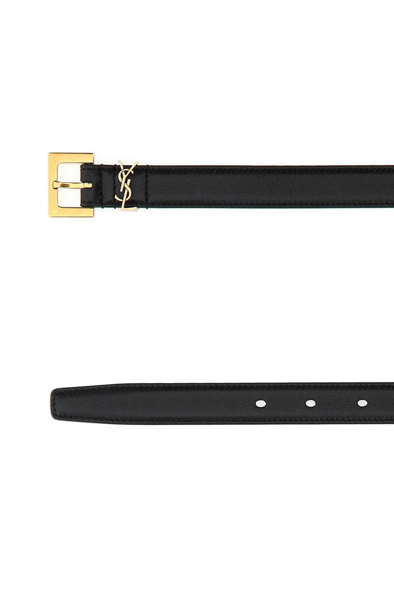 Saint Laurent Belt
