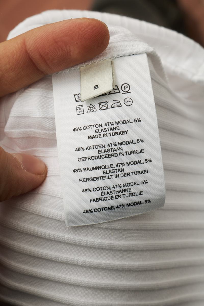 Dries Van Noten Tank Top