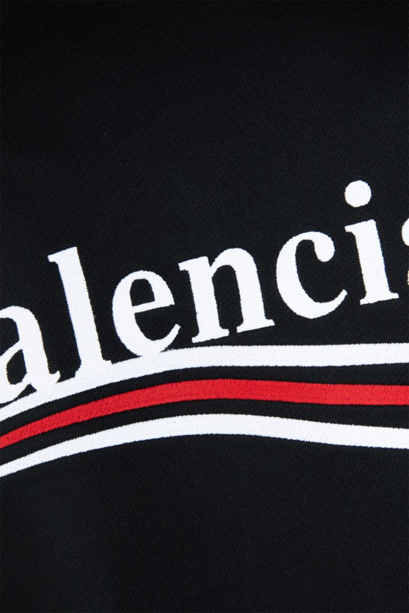 Balenciaga Jackets