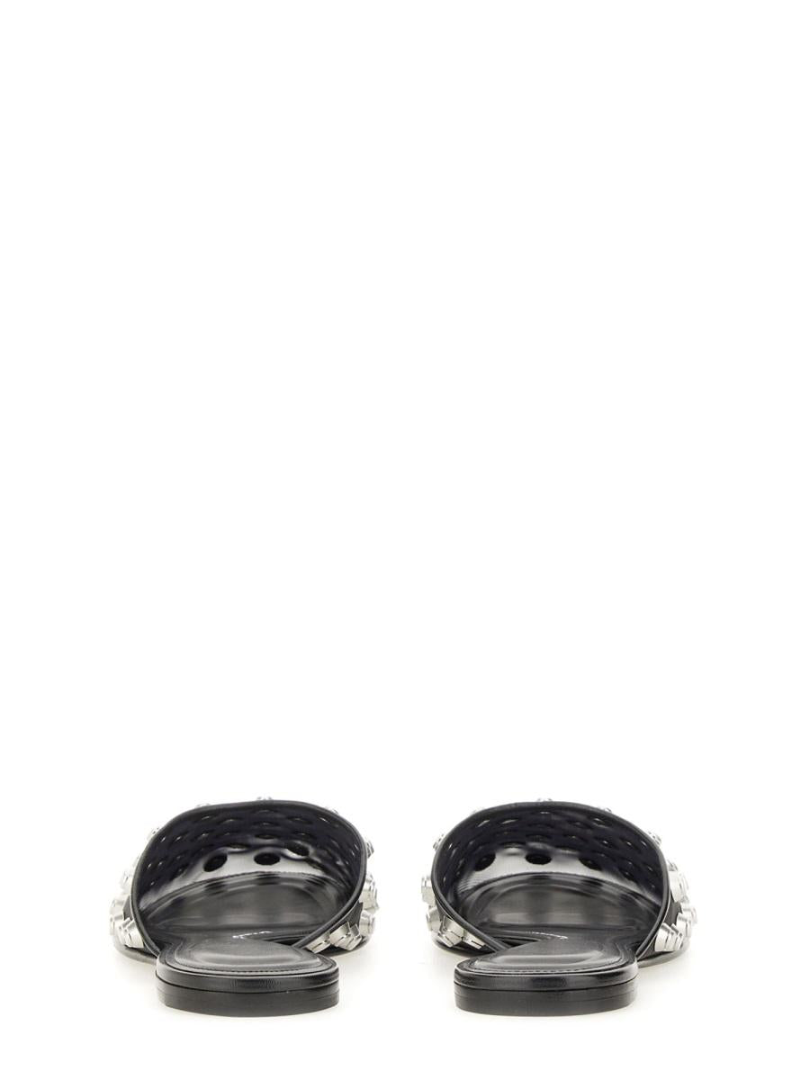 Alexander Wang Sandal "Rhodes"