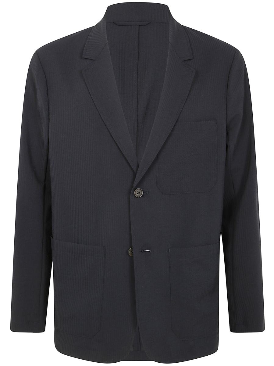Emporio Armani Blazer Clothing