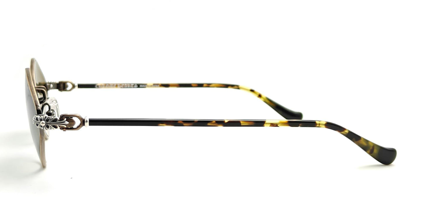 Chrome Hearts Sunglasses