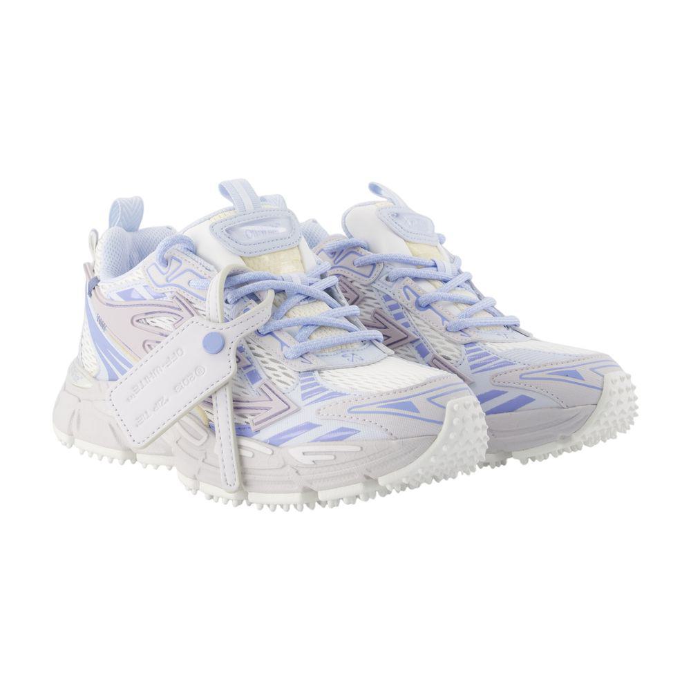 Off-White Be Right Back Sneakers