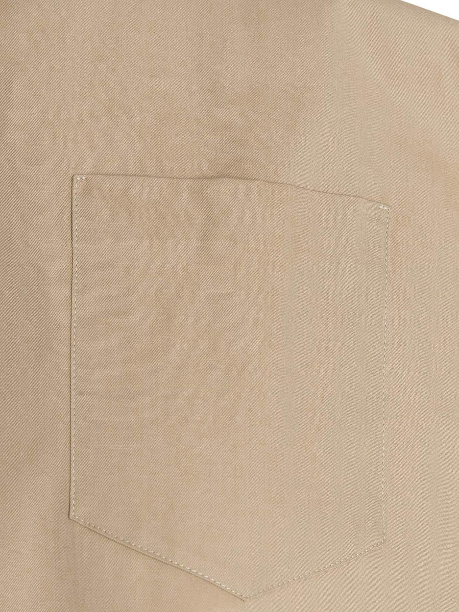 Maison Jejia 'Pina' Bloshirt