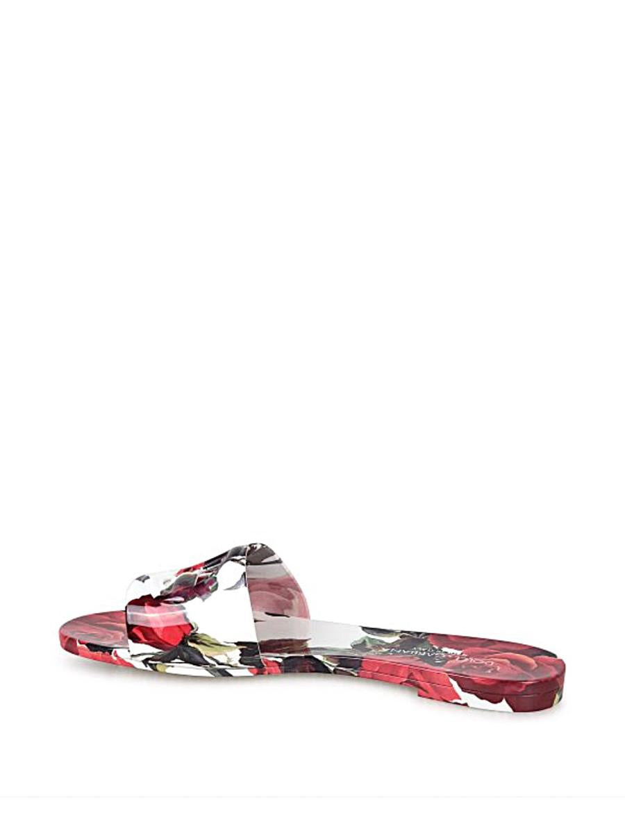 DOLCE & GABBANA Shoes