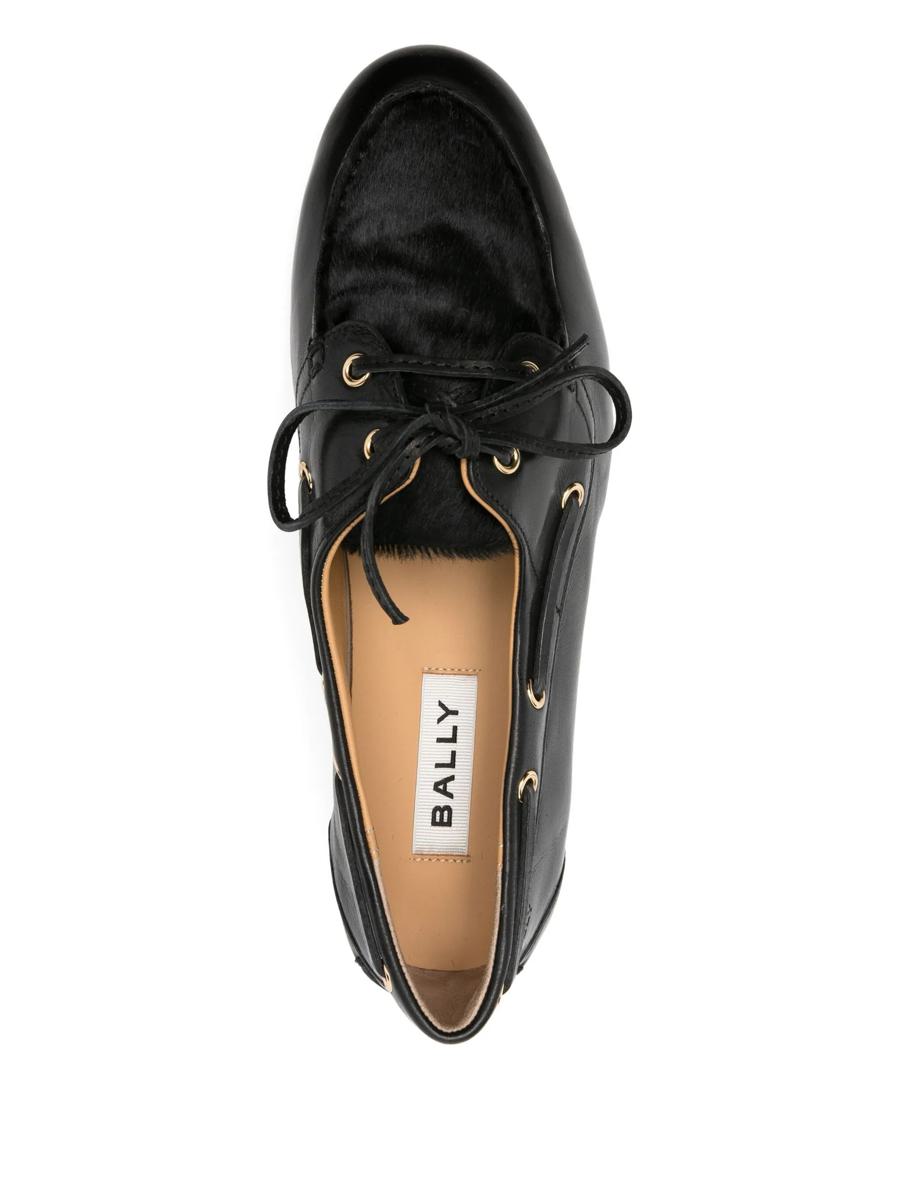 Bally Pathy-W-Py Shoes