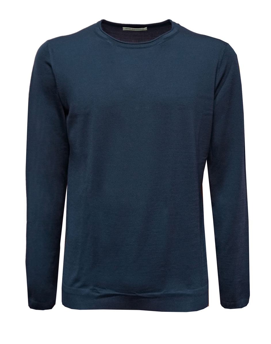 Goes Botanical Wool Knitwear.