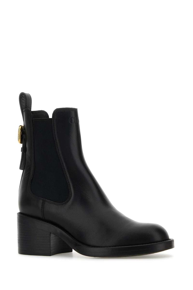 Chloé Boots