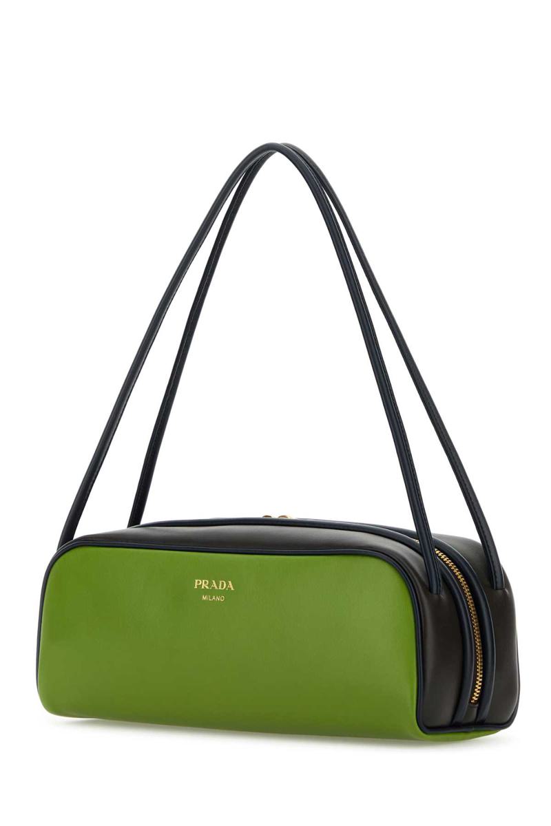 Prada Handbags.
