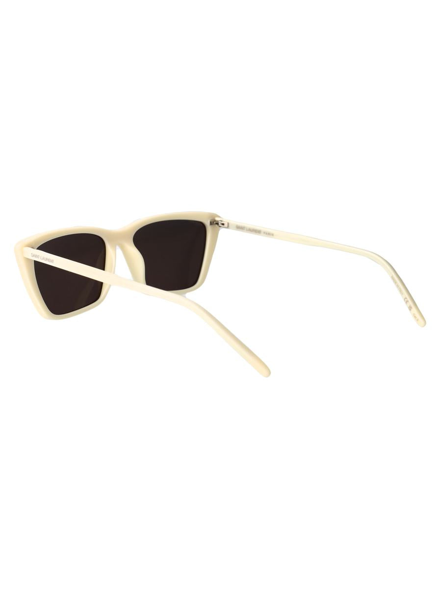 Saint Laurent Eyewear Sunglasses