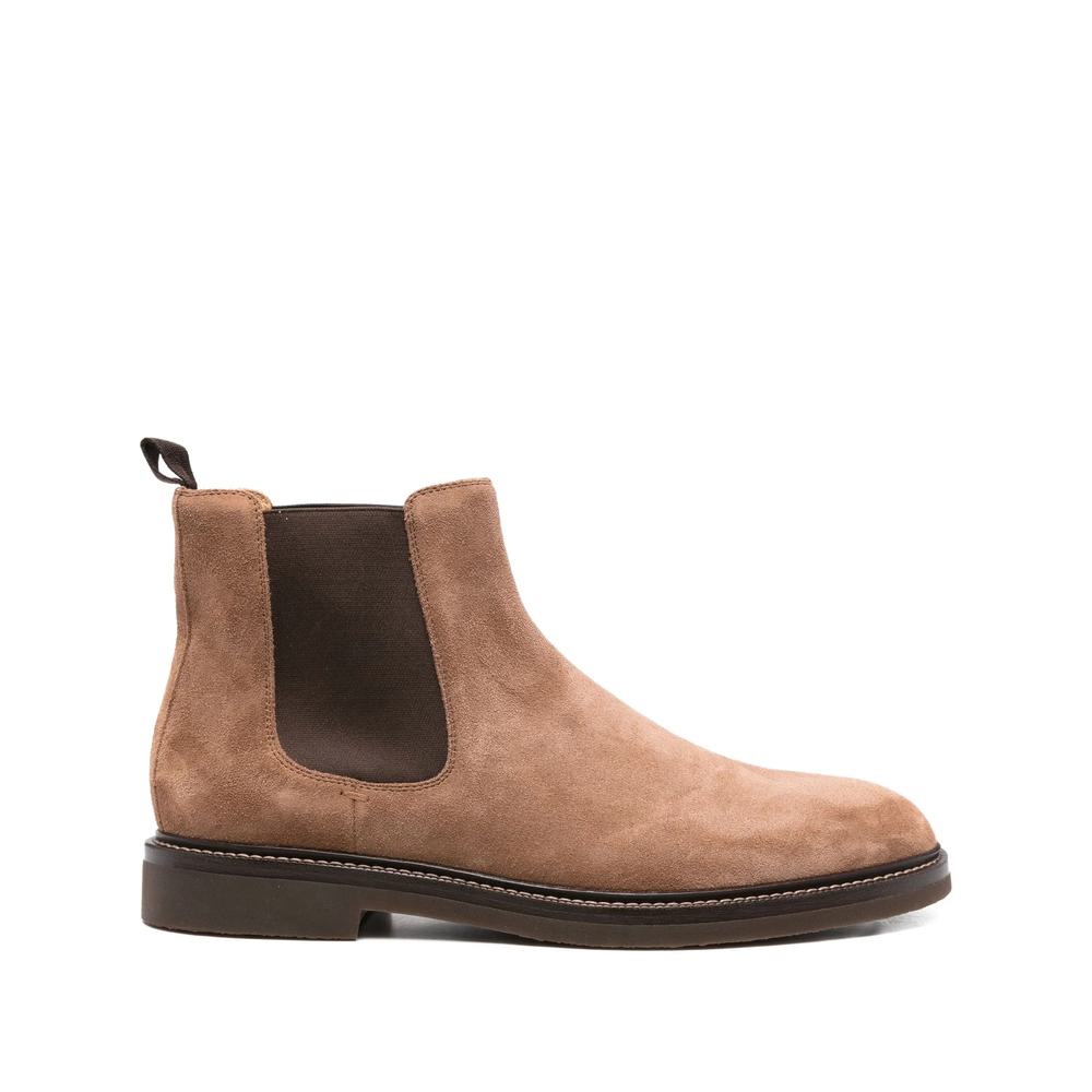 Brunello Cucinelli Trainers