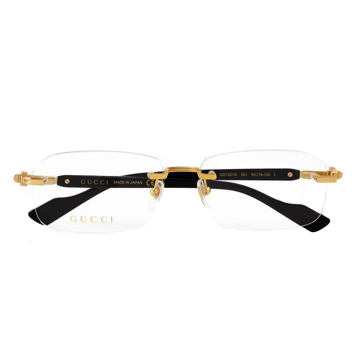 Gucci Eyewear Eyeglass