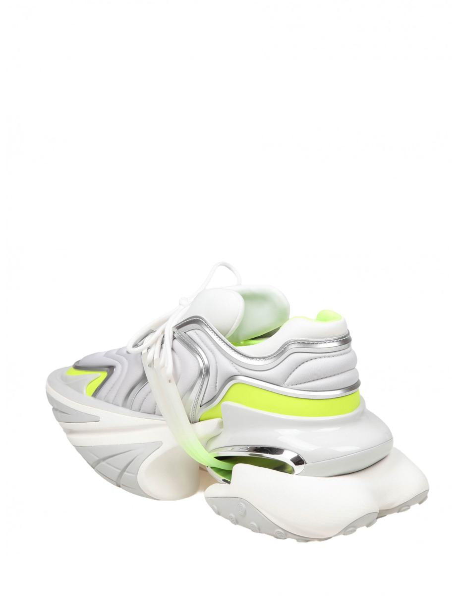 Balmain Multi-Material Model