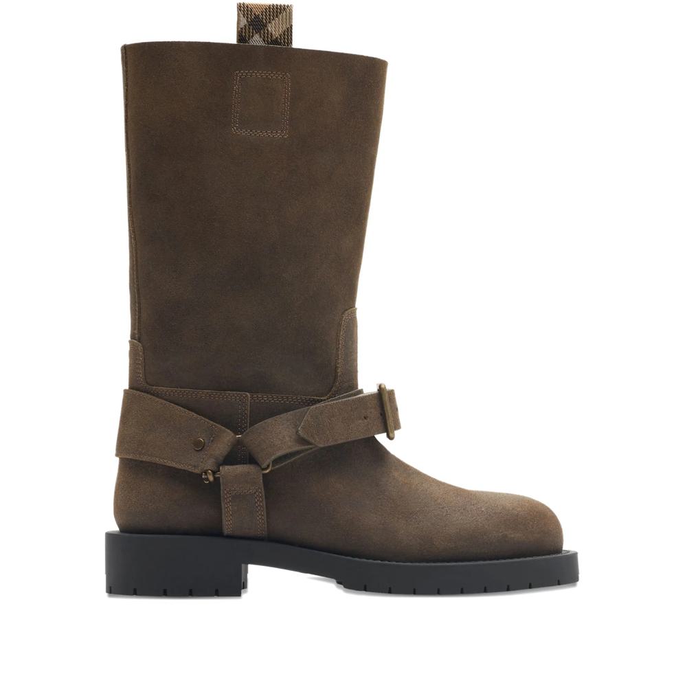 Burberry Boots