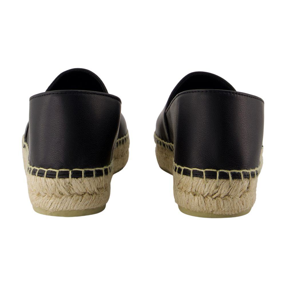 Anine Bing Paloma Espadrilles Flat Shoes