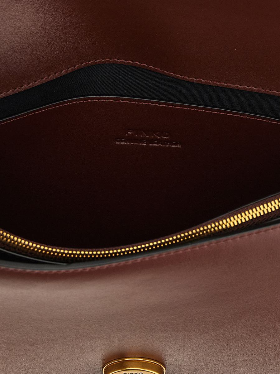 Pinko 'Love One Classic' Crossbody Bag