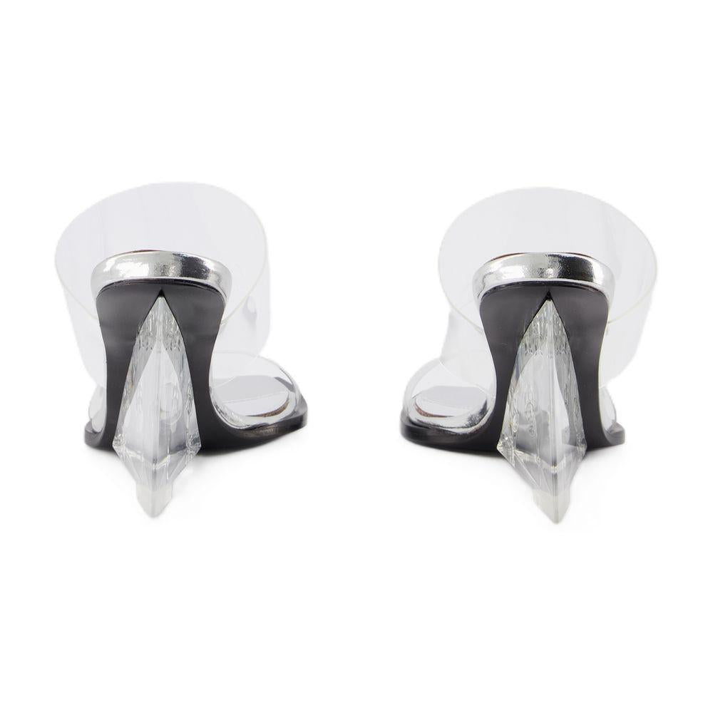 Alexander McQueen Sandals