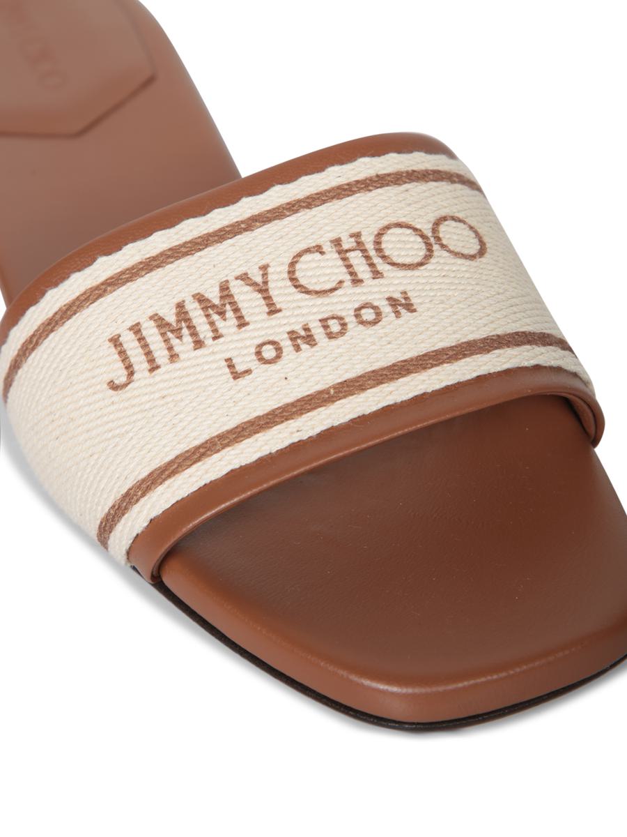 Jimmy Choo Sandals