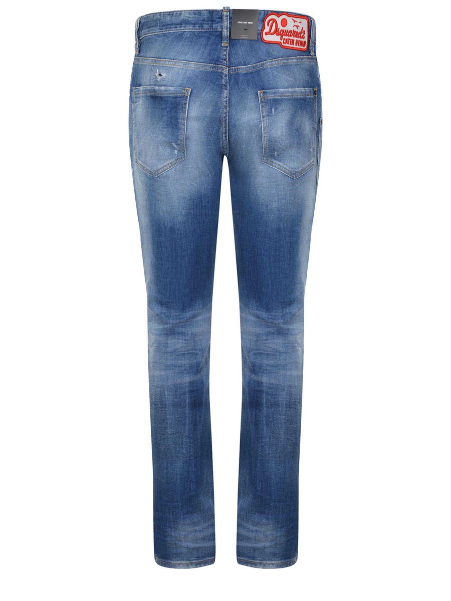 DSQUARED2 Jeans