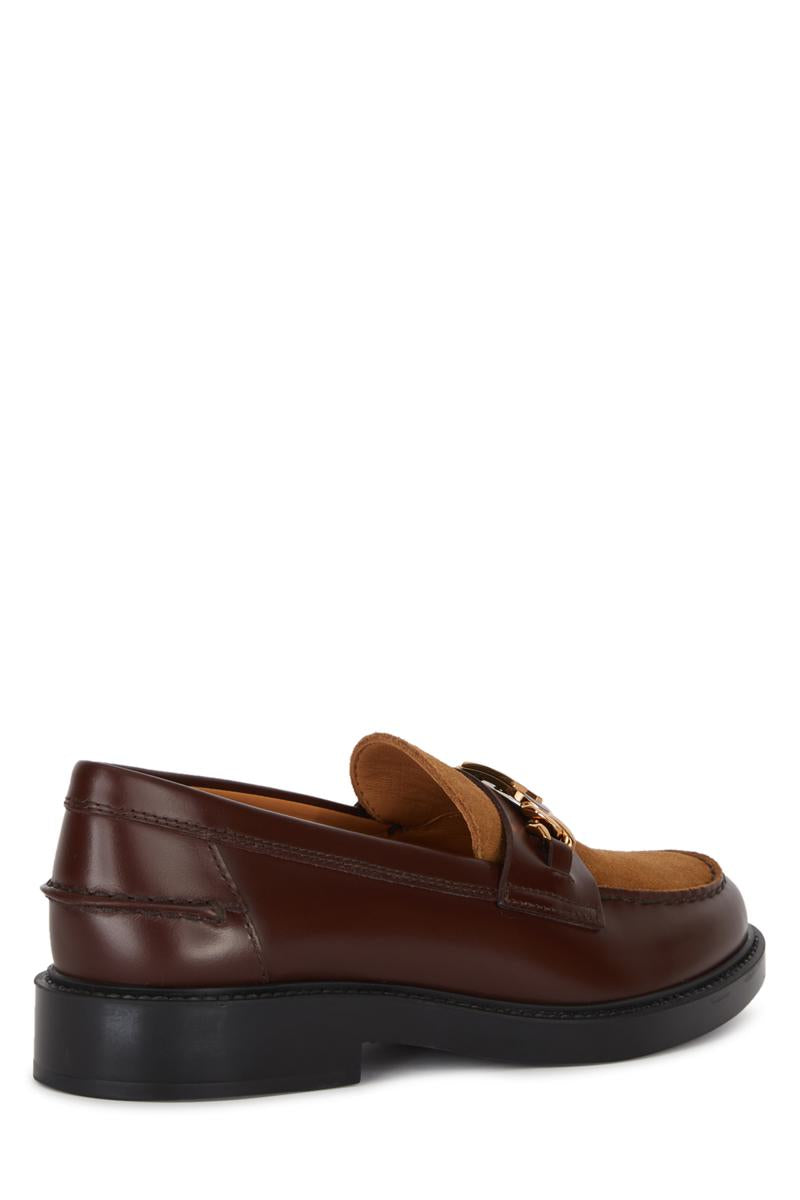 Tod'S Moccasters