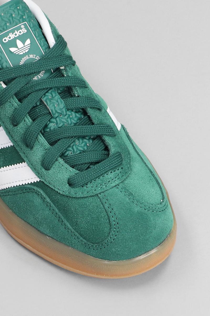 Adidas Gazelle Indoor Sneakers