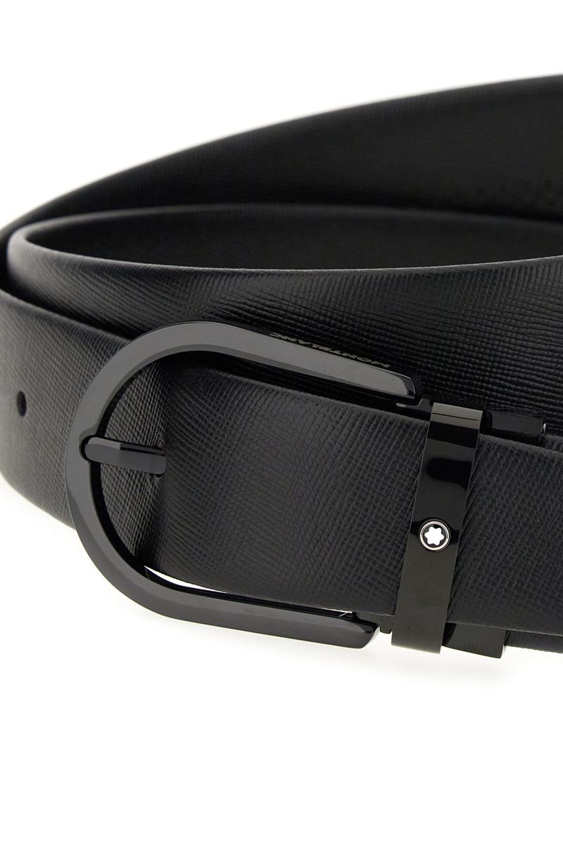 Montblanc Belt