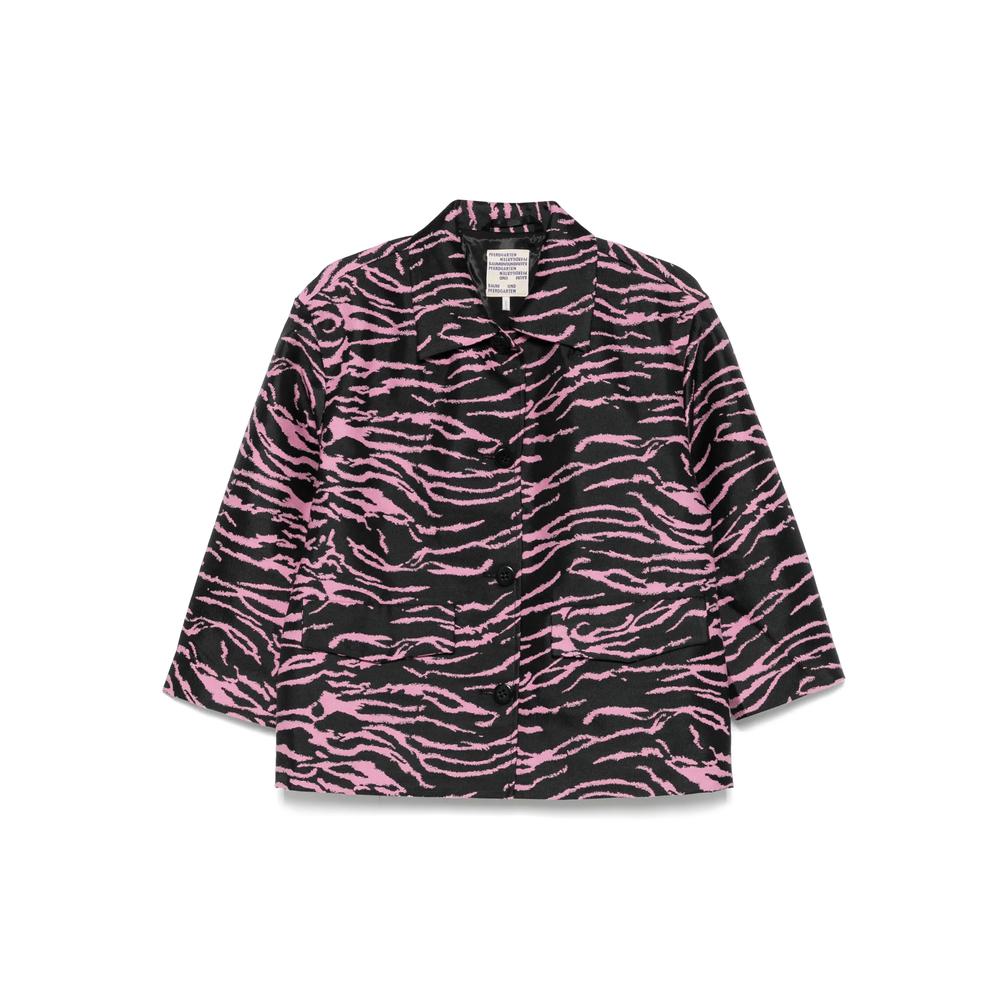 Baum Und Pferdgarten Jackets