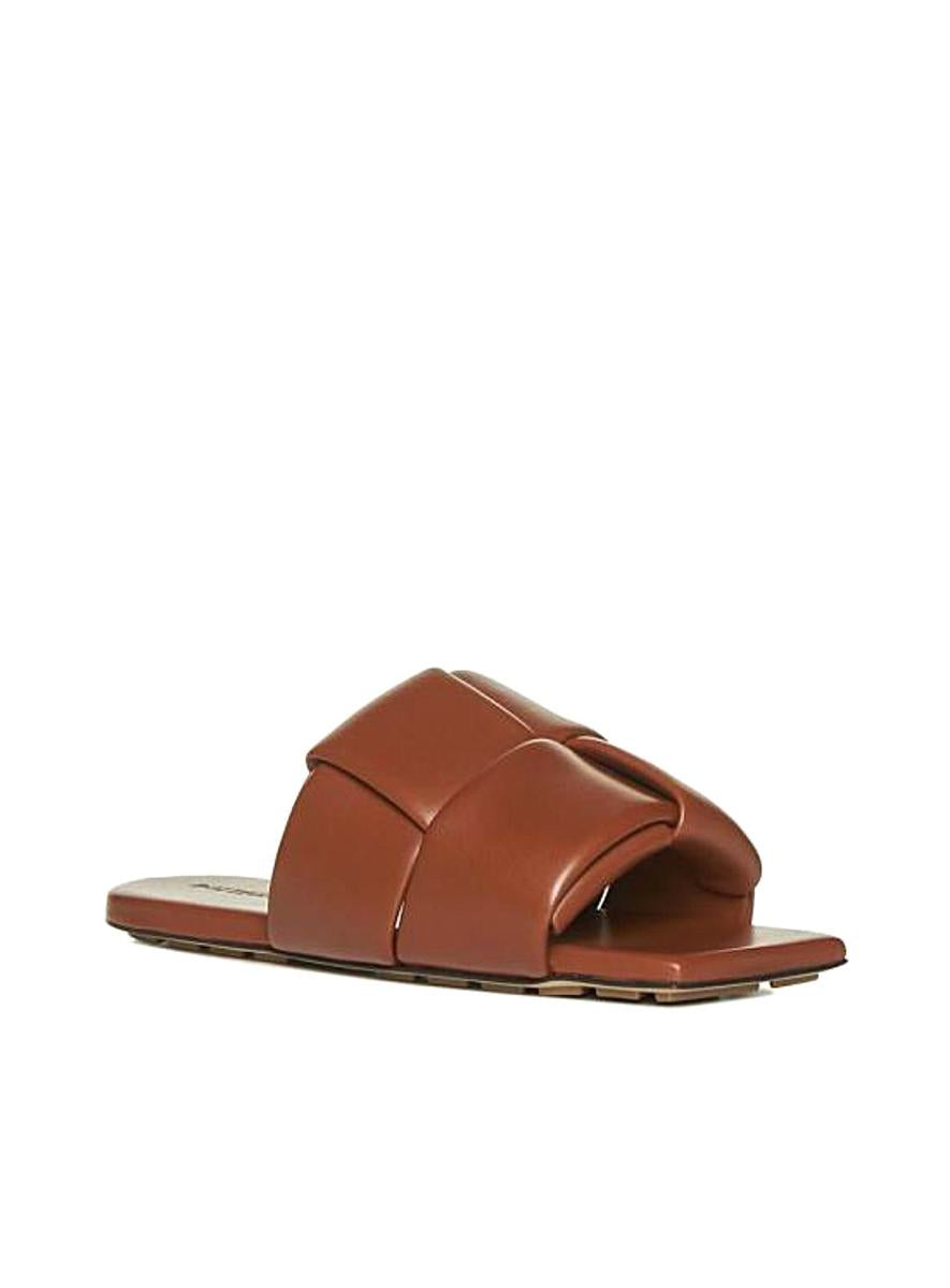 BOTTEGA VENETA Sandals