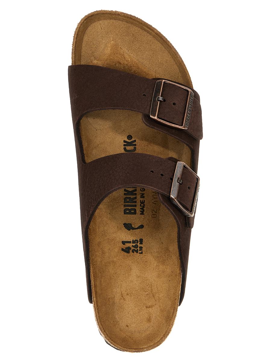 Birkenstock 'Arizona Bs' Sandals